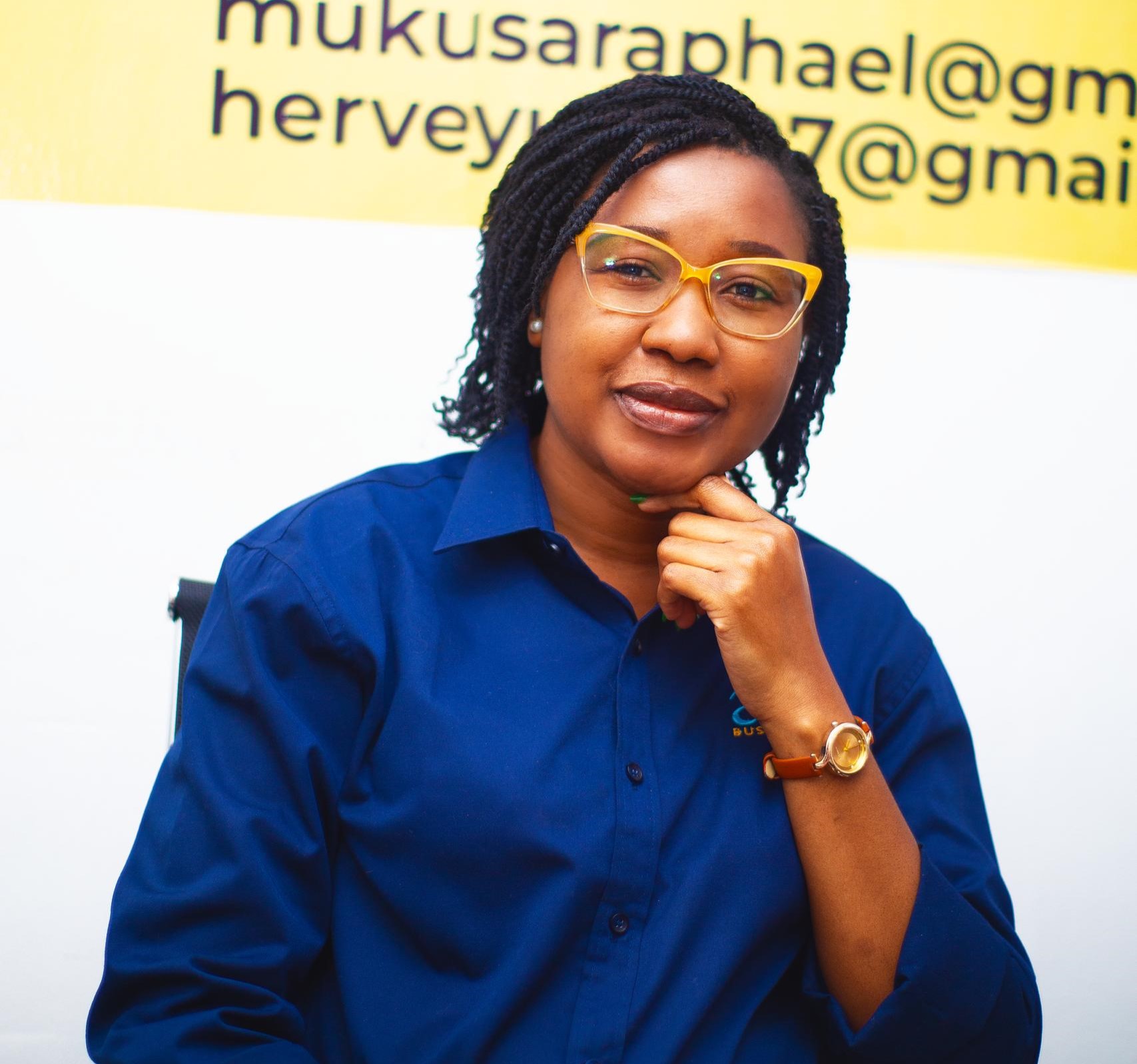 Diana Mulembwe