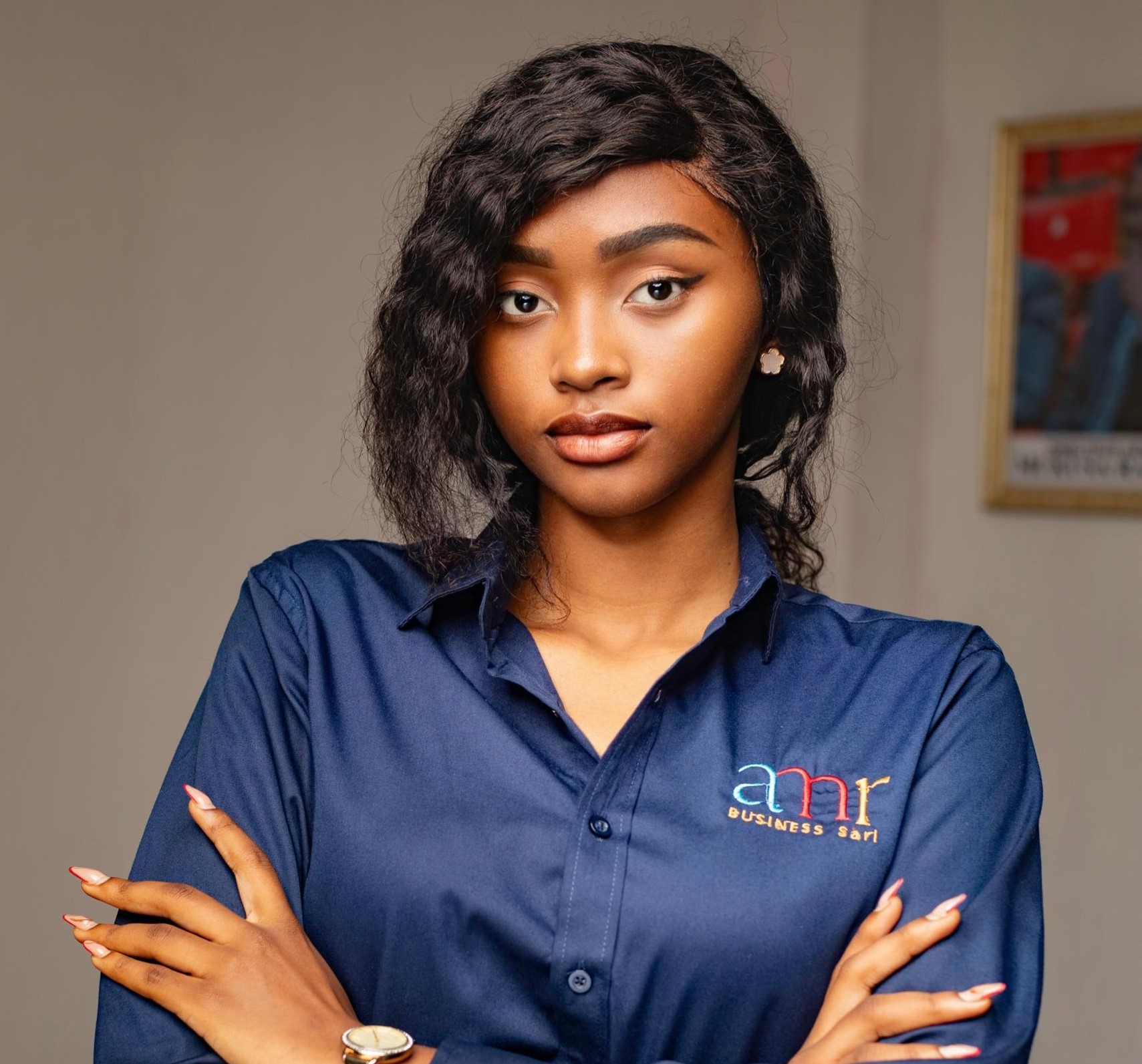 Jamillah Zola